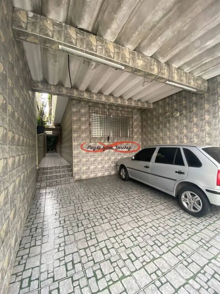 Casa, 4 quartos, 100 m² - Foto 10