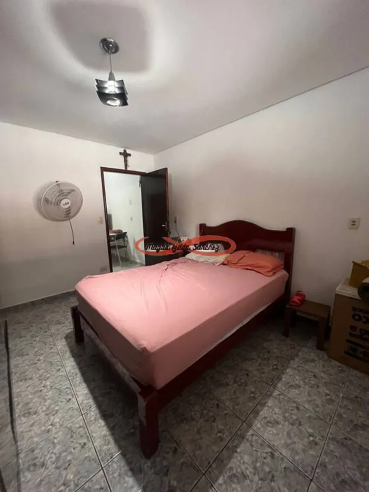 Casa, 4 quartos, 100 m² - Foto 6