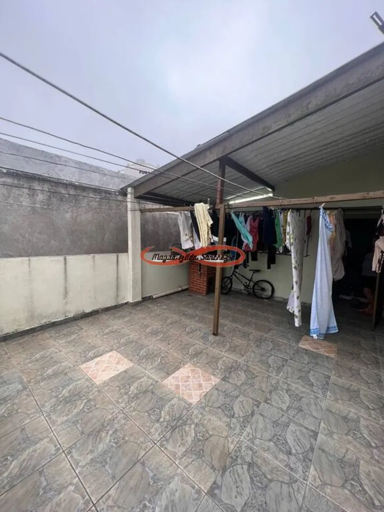 Casa, 4 quartos, 100 m² - Foto 7