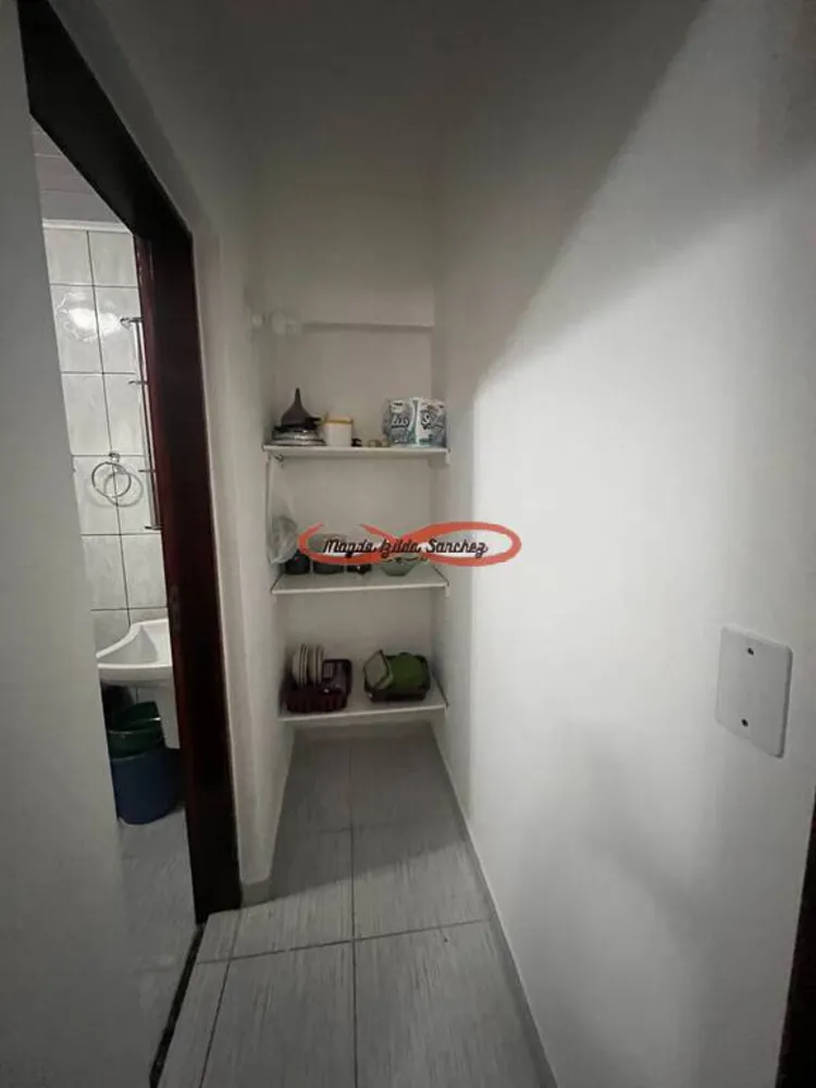 Casa, 4 quartos, 100 m² - Foto 5