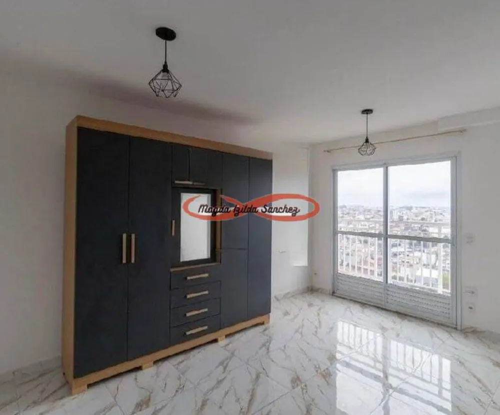 Apartamento, 1 quarto, 24 m² - Foto 3