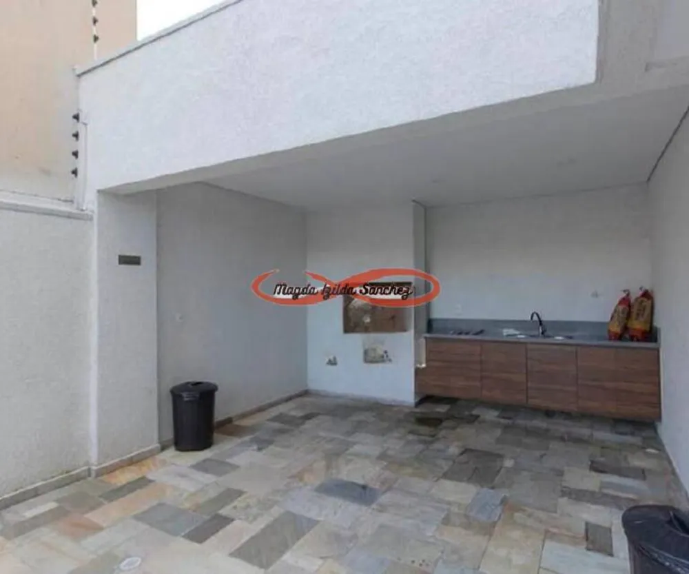 Apartamento, 1 quarto, 24 m² - Foto 11