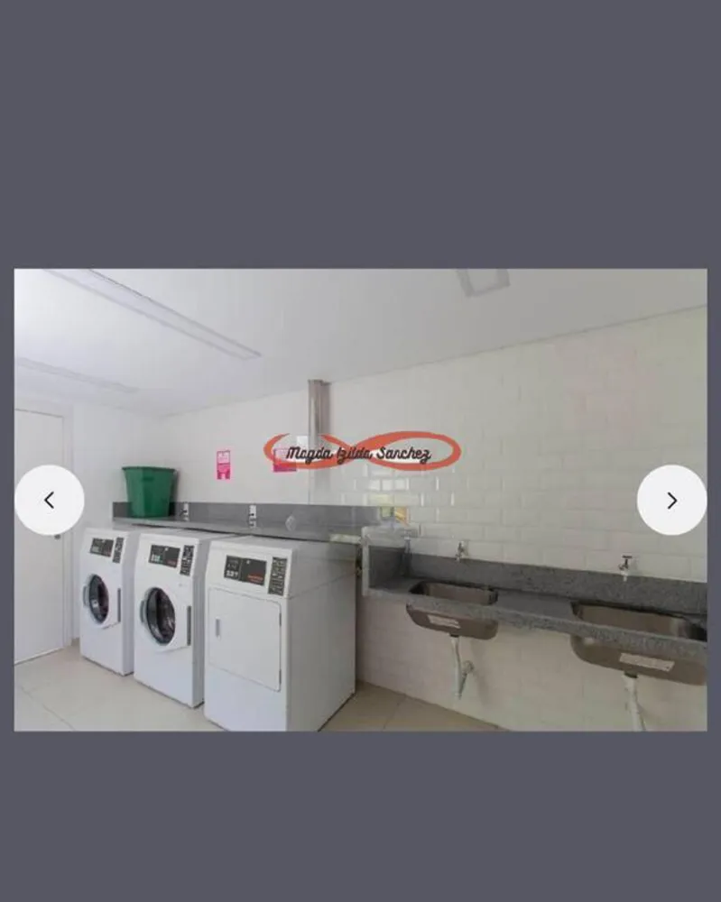Apartamento, 1 quarto, 24 m² - Foto 9