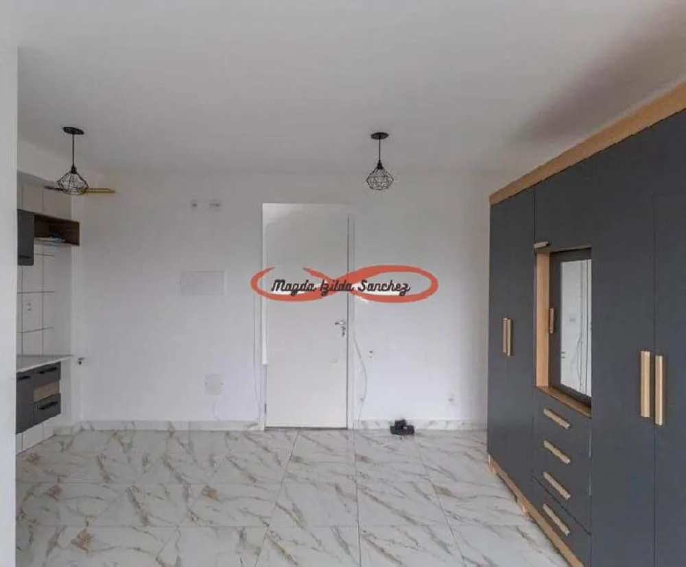 Apartamento, 1 quarto, 24 m² - Foto 5