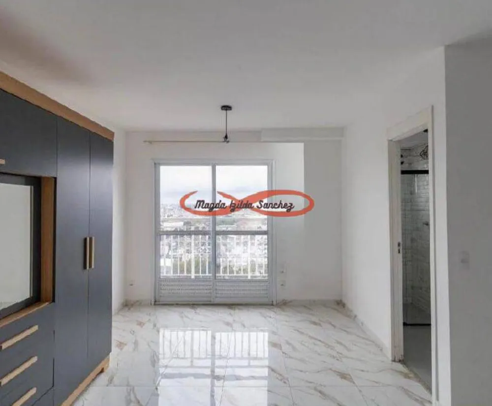 Apartamento, 1 quarto, 24 m² - Foto 4