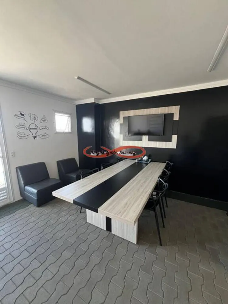 Apartamento, 1 quarto, 24 m² - Foto 15