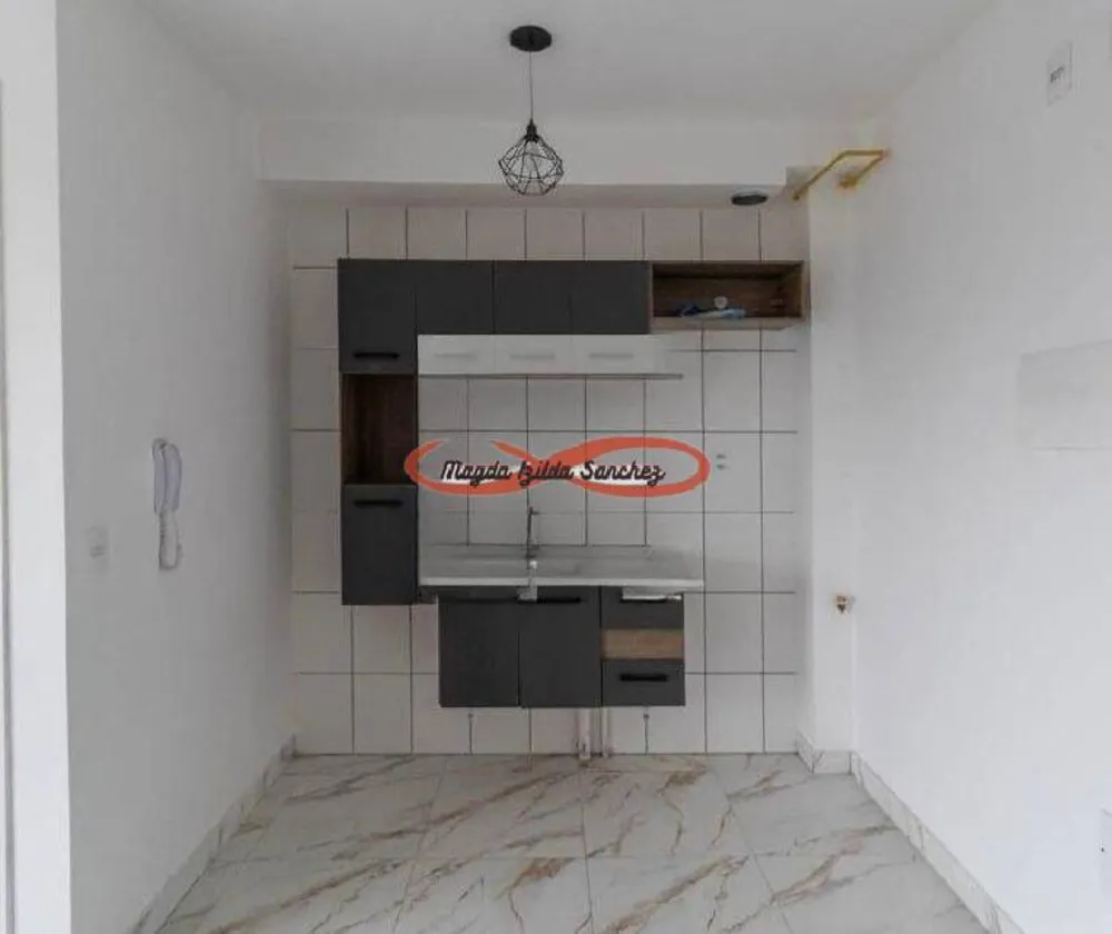 Apartamento, 1 quarto, 24 m² - Foto 1