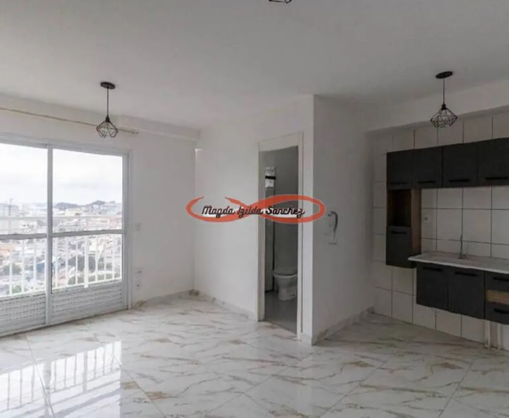 Apartamento, 1 quarto, 24 m² - Foto 2