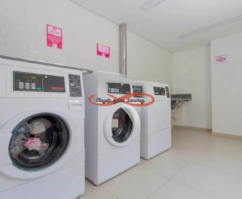 Apartamento, 1 quarto, 24 m² - Foto 10