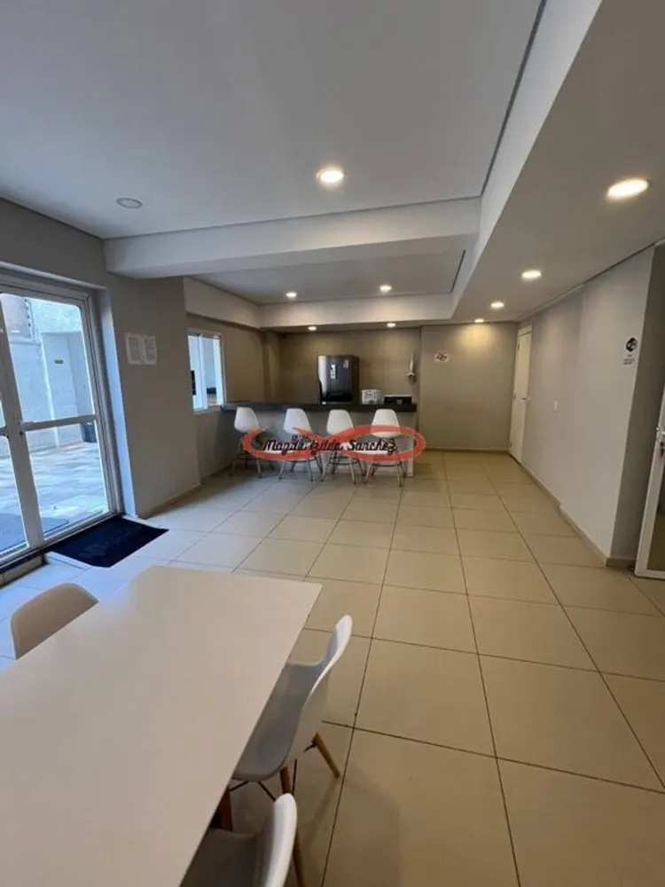 Apartamento, 1 quarto, 24 m² - Foto 13