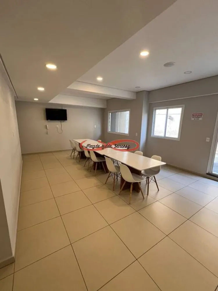 Apartamento, 1 quarto, 24 m² - Foto 12