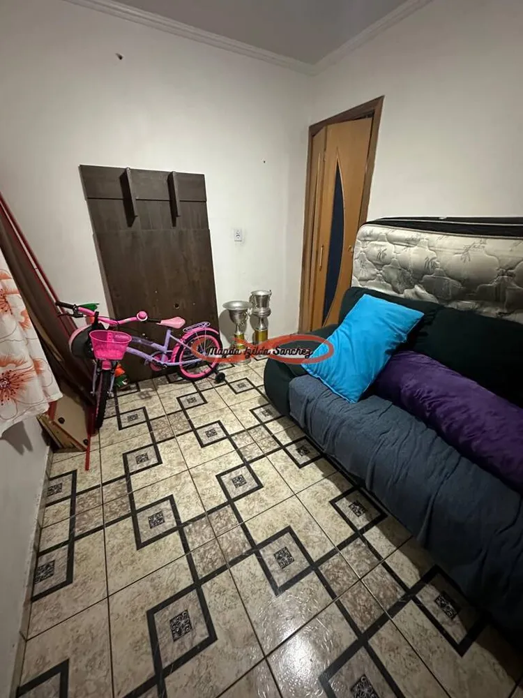 Apartamento, 2 quartos, 50 m² - Foto 7