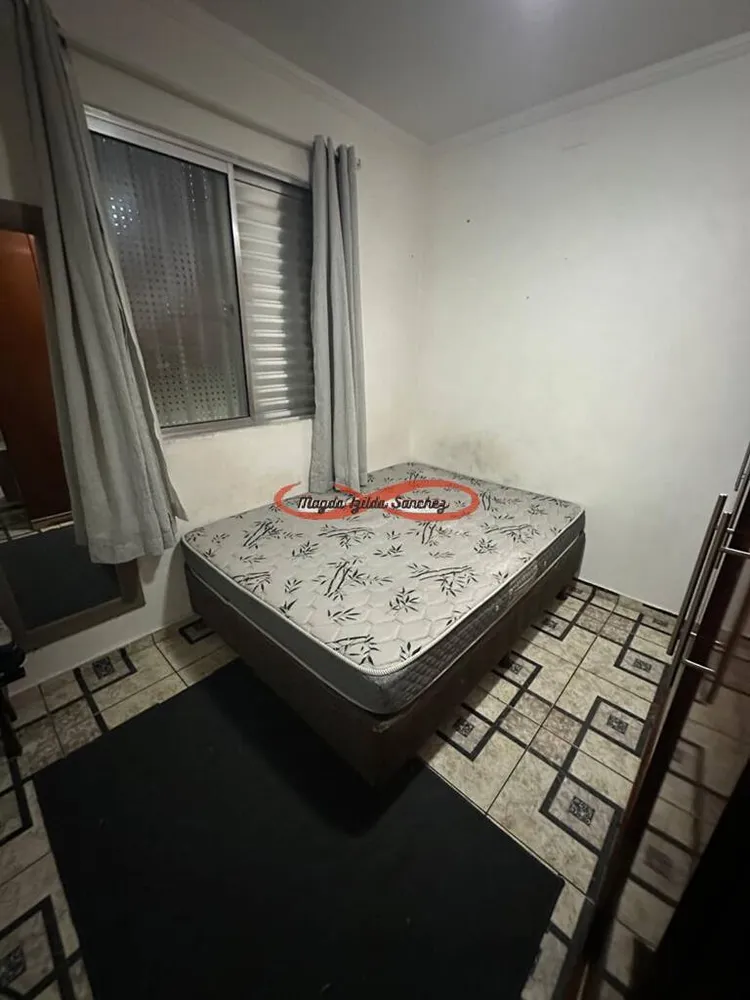 Apartamento, 2 quartos, 50 m² - Foto 8