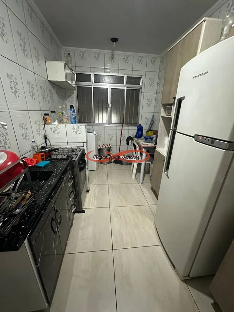 Apartamento, 2 quartos, 50 m² - Foto 4