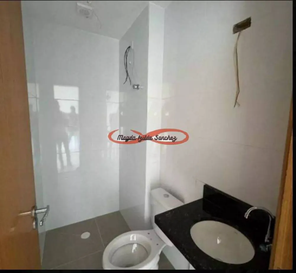 Apartamento, 2 quartos, 35 m² - Foto 4