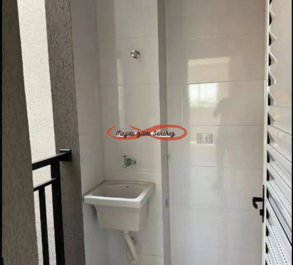 Apartamento, 2 quartos, 35 m² - Foto 7