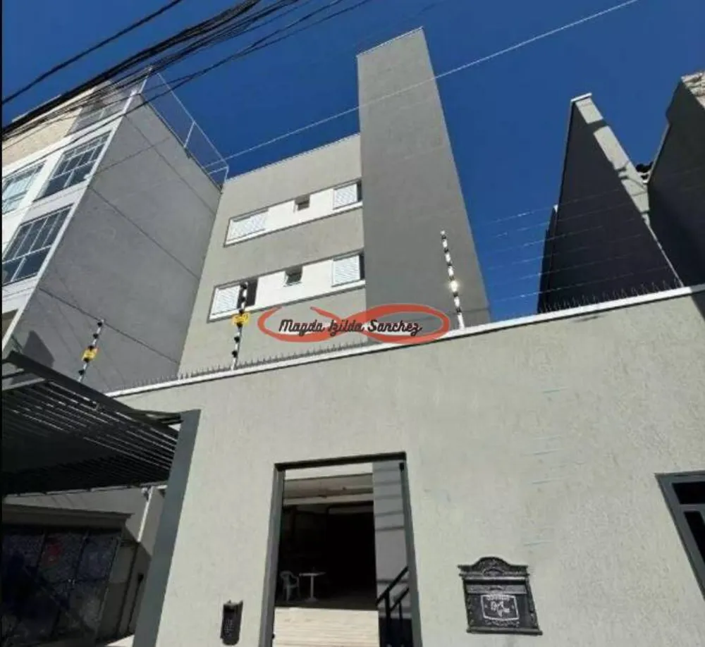 Apartamento, 2 quartos, 35 m² - Foto 12