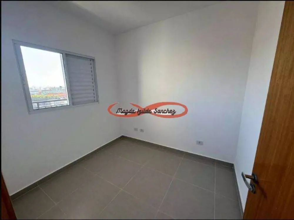 Apartamento, 2 quartos, 35 m² - Foto 6