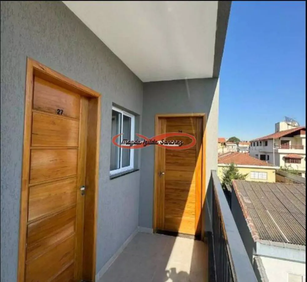 Apartamento, 2 quartos, 35 m² - Foto 10