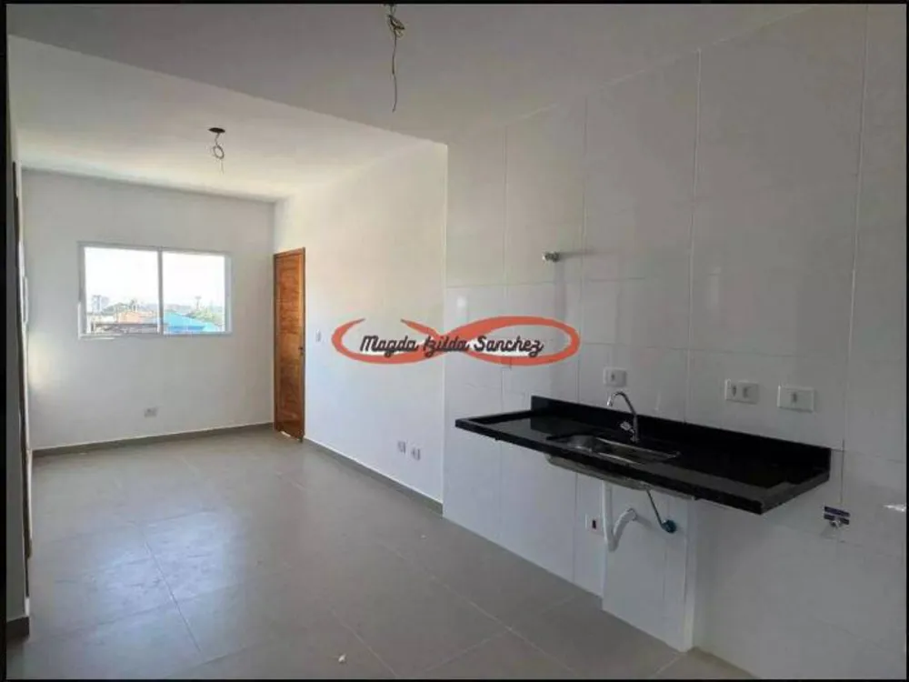 Apartamento, 2 quartos, 35 m² - Foto 3