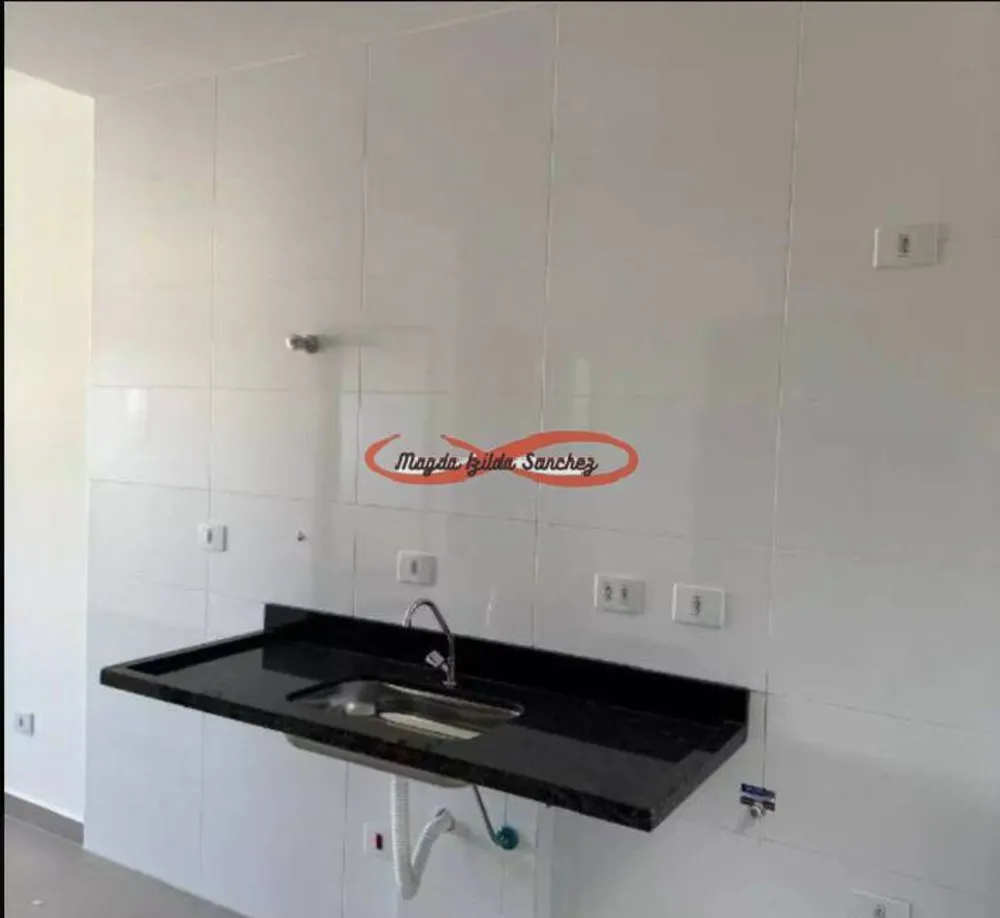 Apartamento, 2 quartos, 35 m² - Foto 2