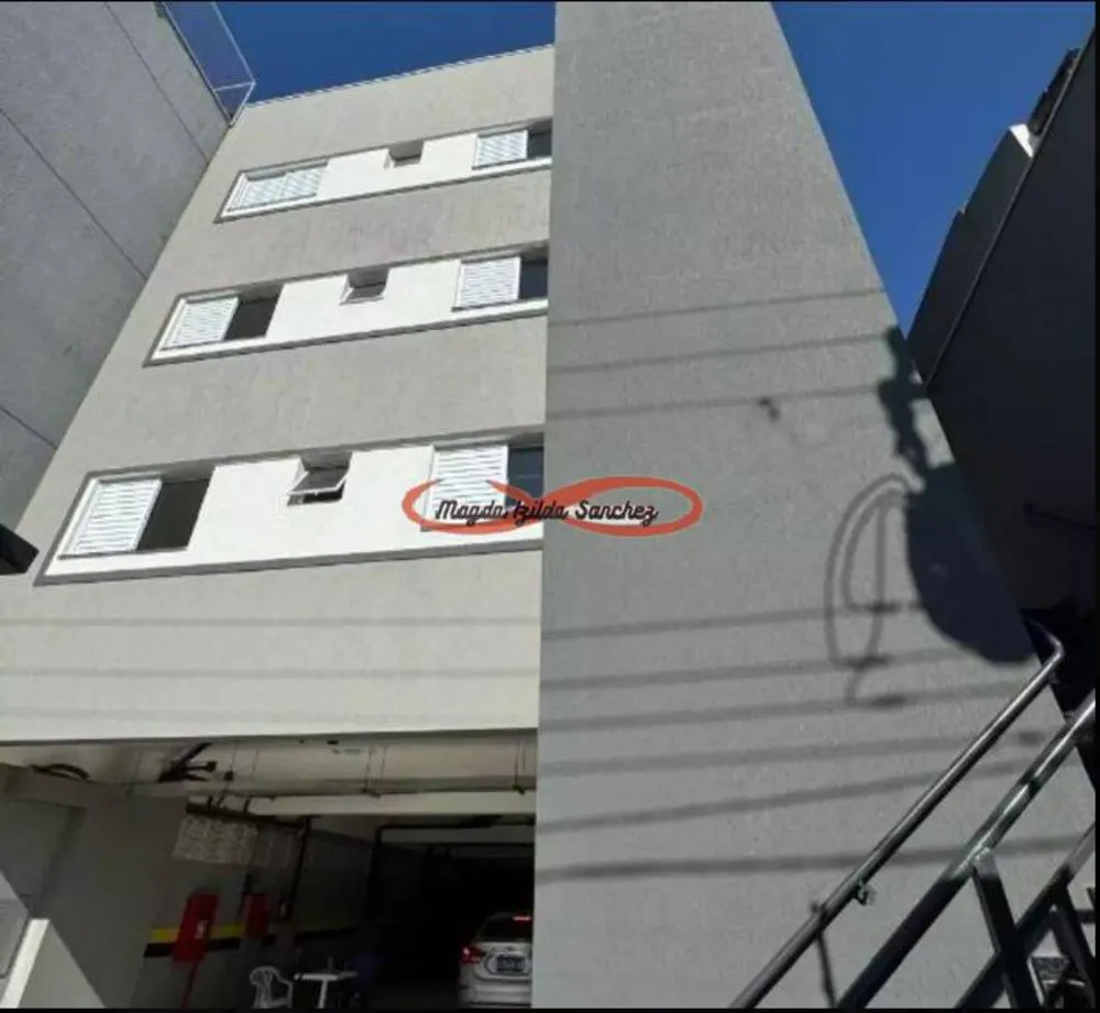 Apartamento, 2 quartos, 35 m² - Foto 11