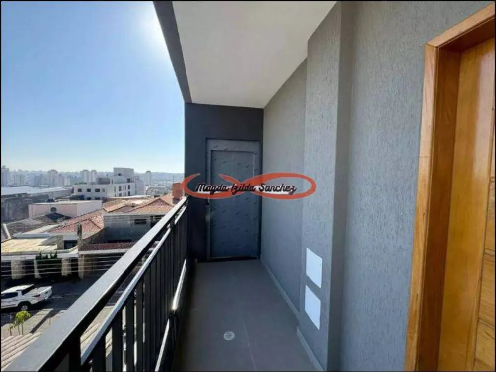 Apartamento, 2 quartos, 35 m² - Foto 8