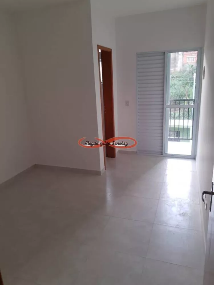 Casa para alugar com 2 quartos, 84m² - Foto 2