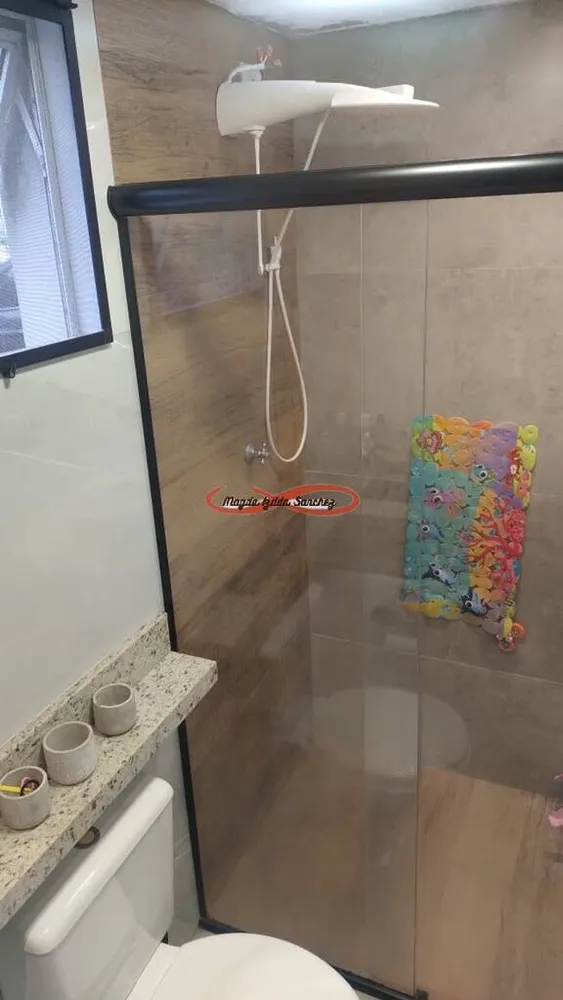 Apartamento, 2 quartos, 52 m² - Foto 1