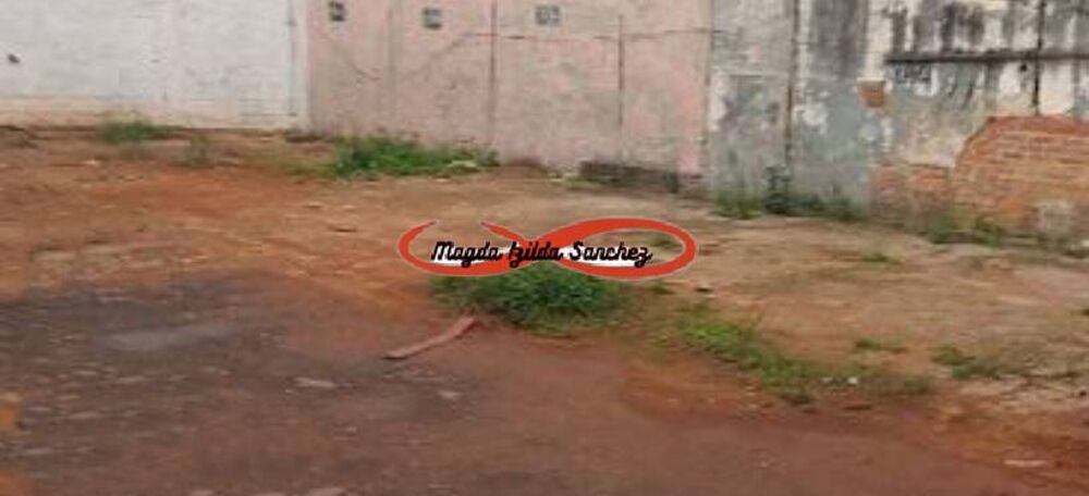 Terreno, 375 m² - Foto 1