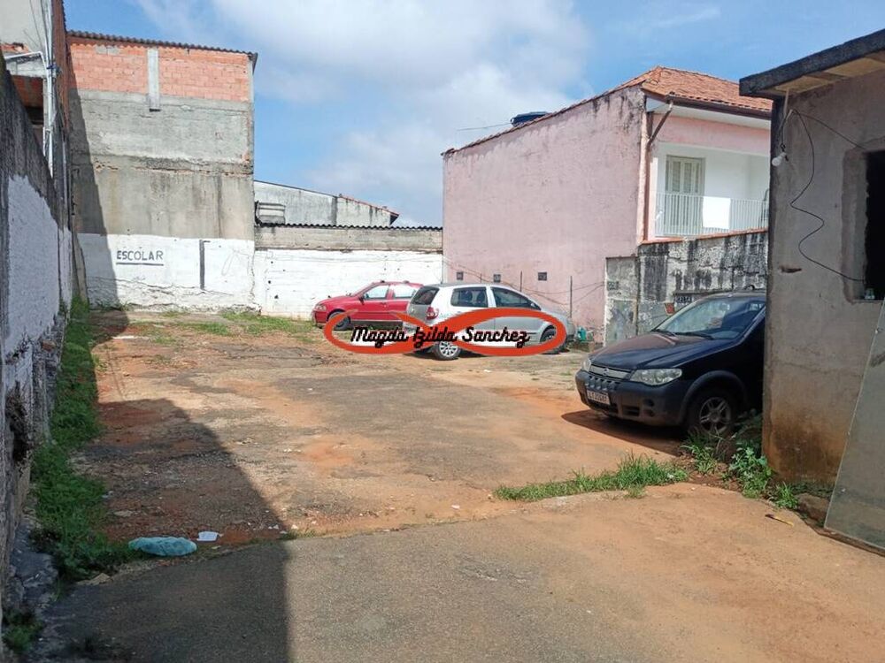 Terreno, 375 m² - Foto 7