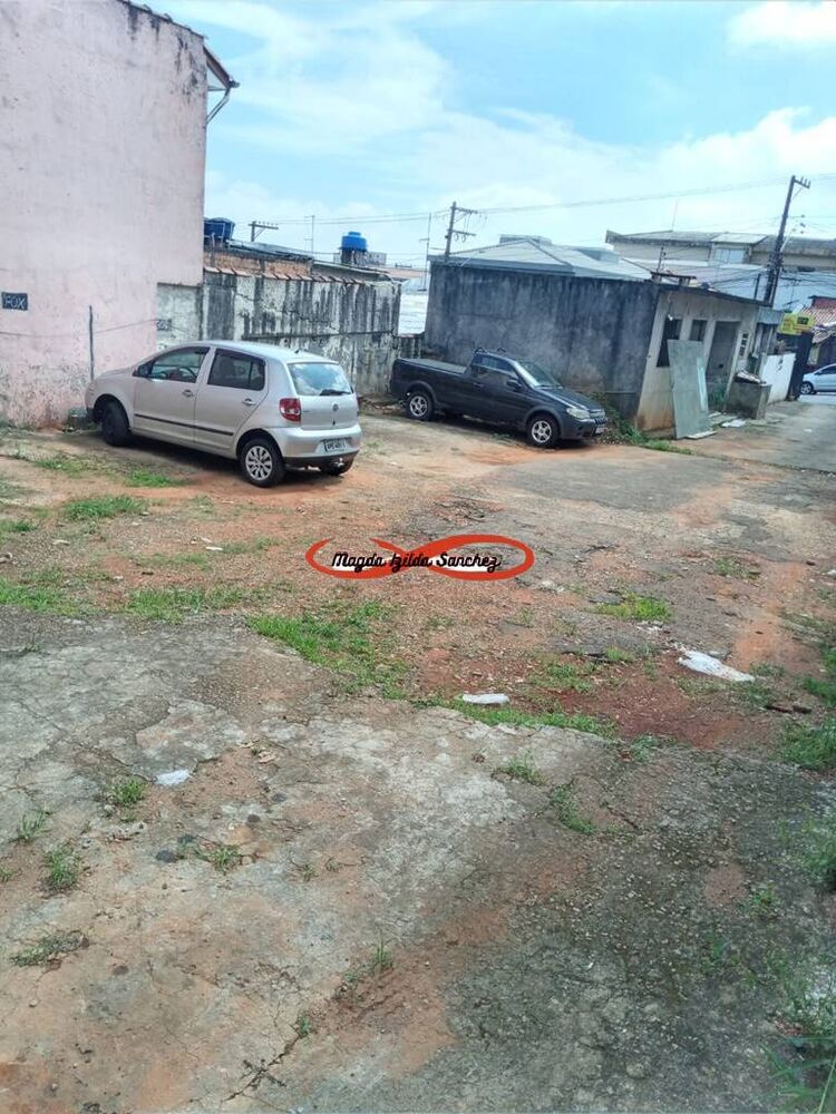 Terreno, 375 m² - Foto 8