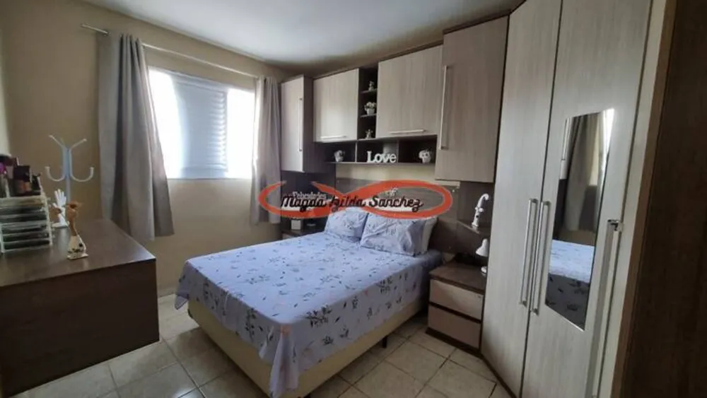 Apartamento, 2 quartos, 60 m² - Foto 5