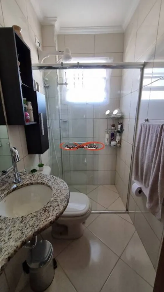 Apartamento, 2 quartos, 60 m² - Foto 2