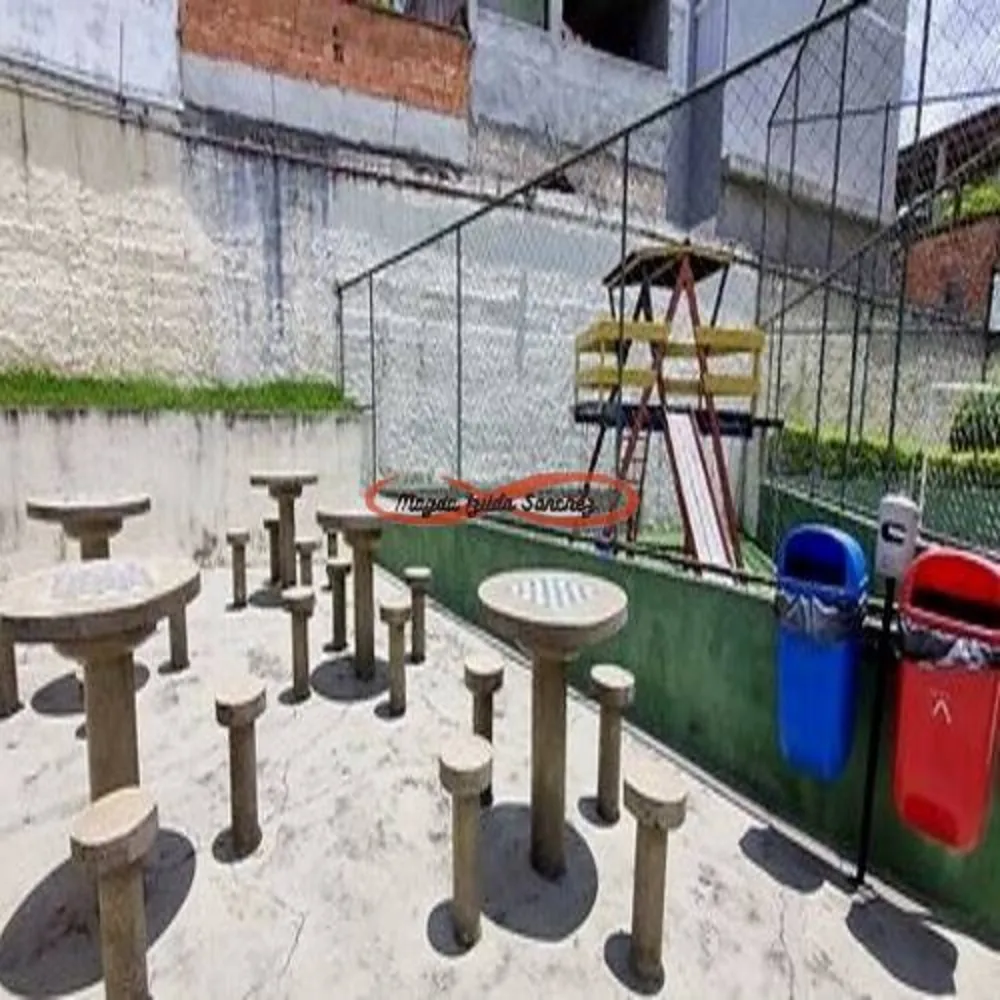 Apartamento, 2 quartos, 60 m² - Foto 6