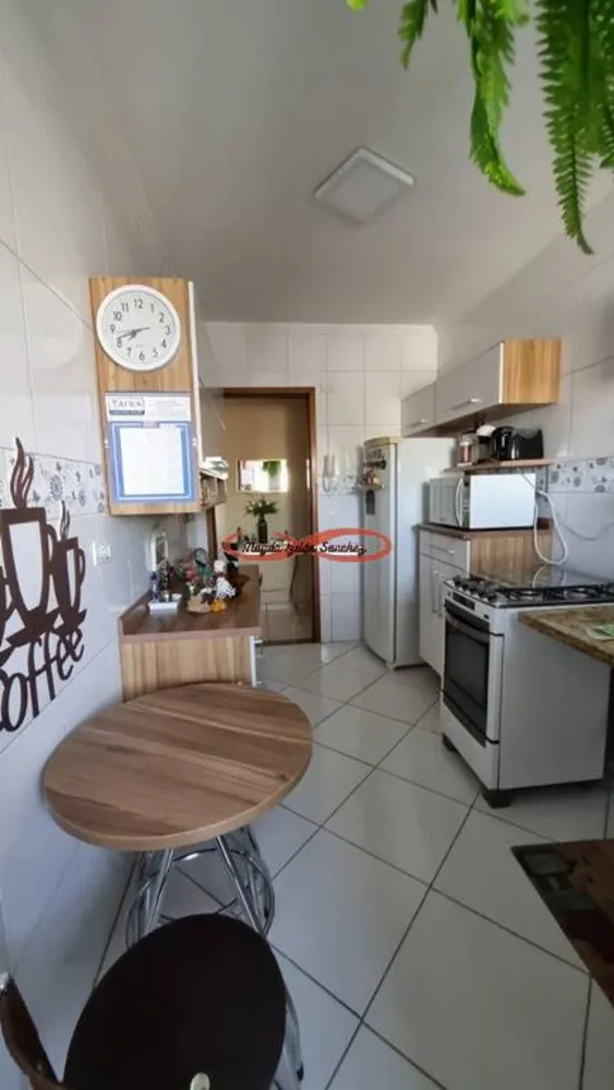 Apartamento, 2 quartos, 60 m² - Foto 4