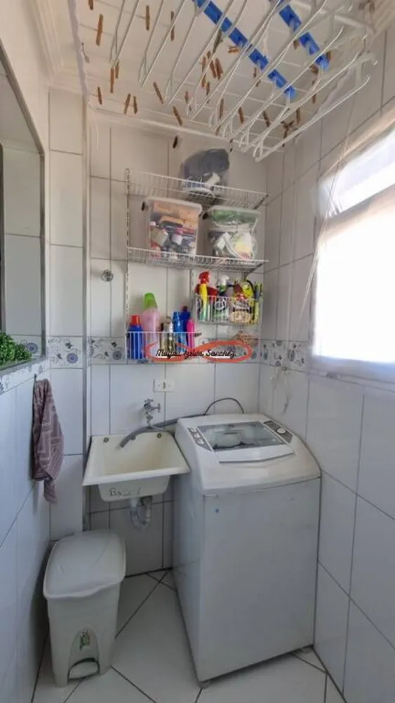 Apartamento, 2 quartos, 60 m² - Foto 9