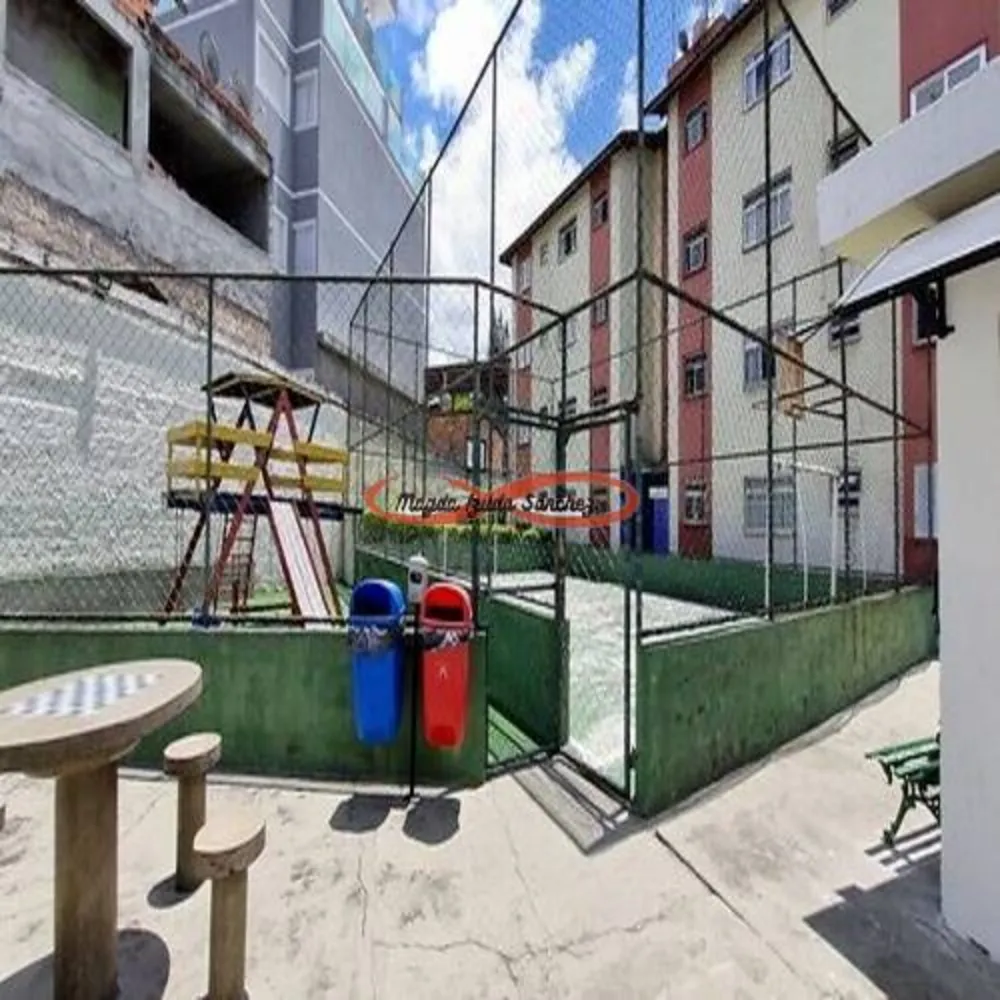 Apartamento, 2 quartos, 60 m² - Foto 8