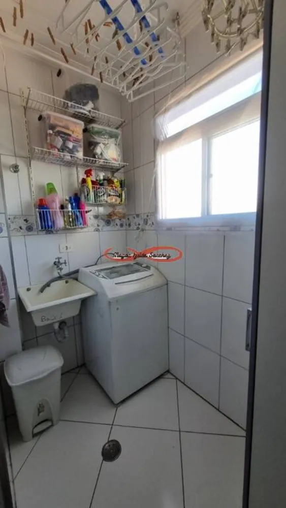 Apartamento, 2 quartos, 60 m² - Foto 7