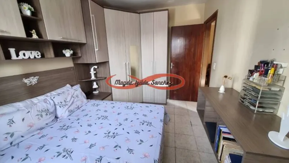 Apartamento, 2 quartos, 60 m² - Foto 7