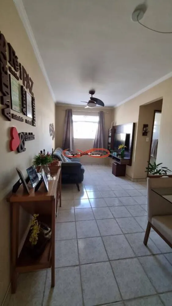 Apartamento, 2 quartos, 60 m² - Foto 2