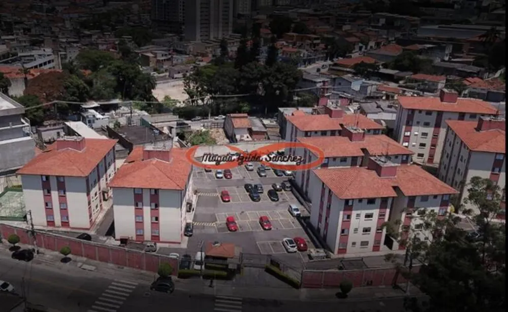 Apartamento, 2 quartos, 60 m² - Foto 13
