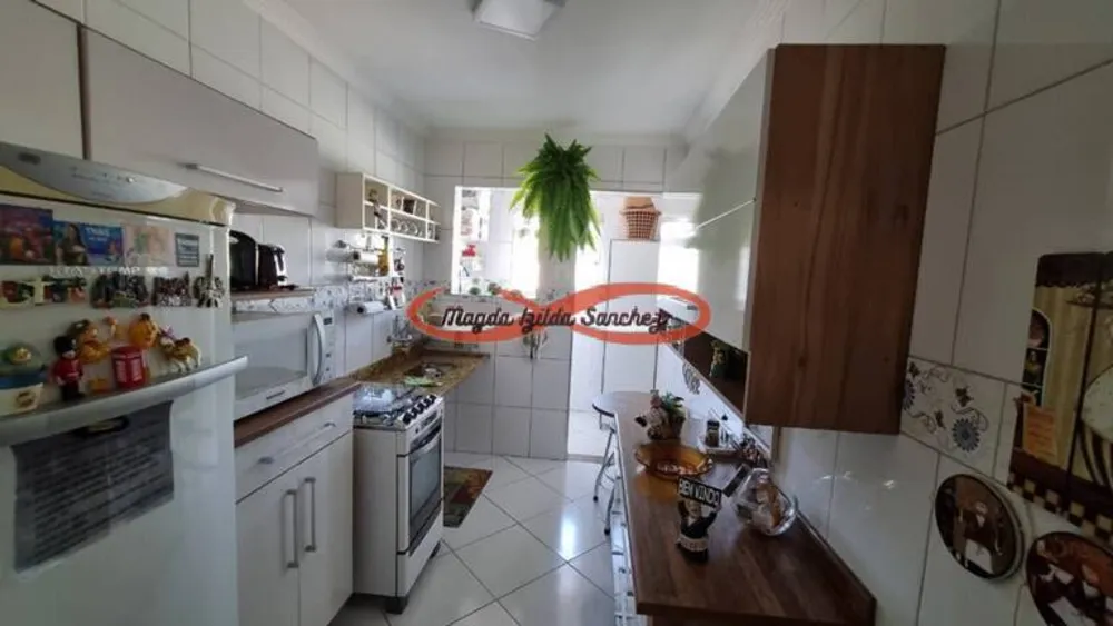 Apartamento, 2 quartos, 60 m² - Foto 4