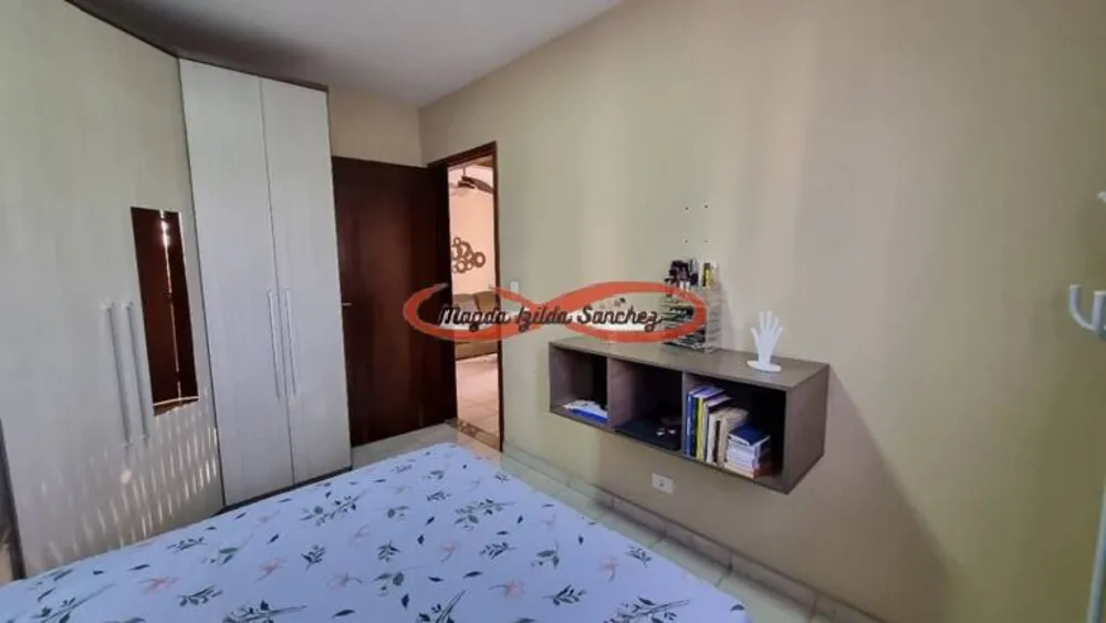Apartamento, 2 quartos, 60 m² - Foto 6
