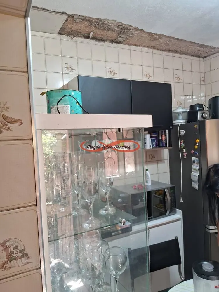 Casa, 3 quartos, 88 m² - Foto 2