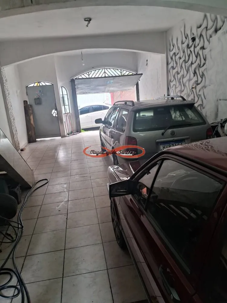 Casa, 3 quartos, 88 m² - Foto 11