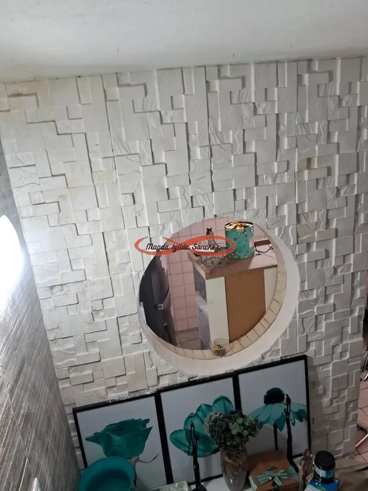 Casa, 3 quartos, 88 m² - Foto 3