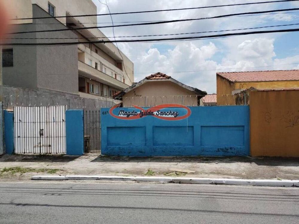 Terreno, 450 m² - Foto 1
