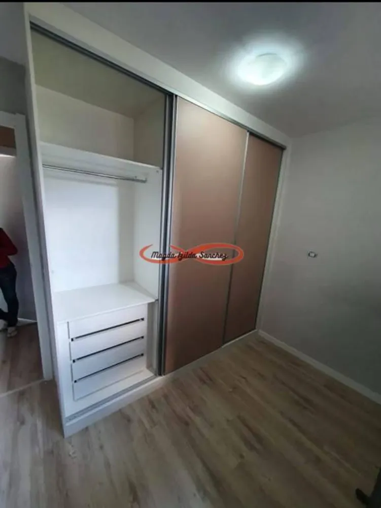 Apartamento, 2 quartos, 40 m² - Foto 1