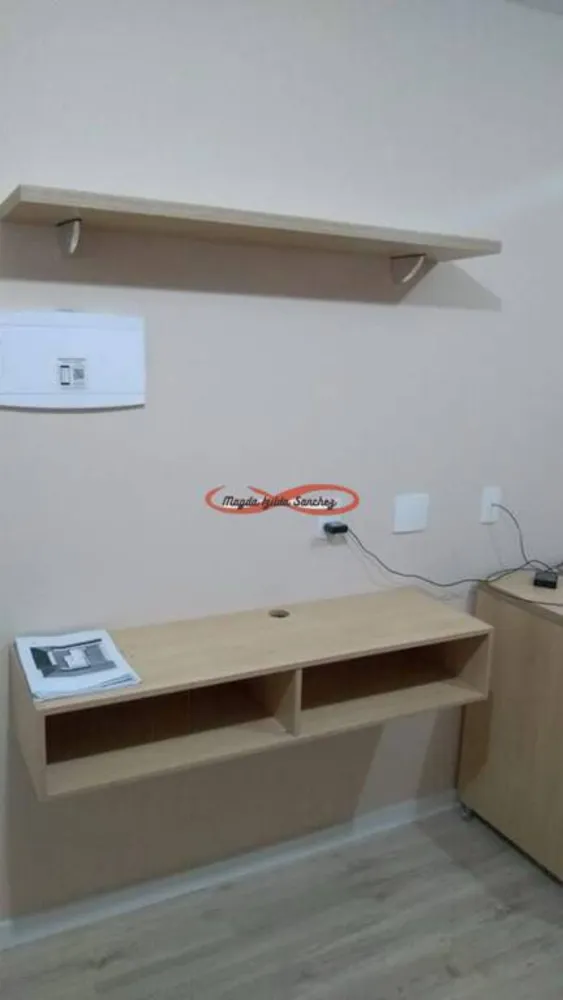 Apartamento, 2 quartos, 40 m² - Foto 5